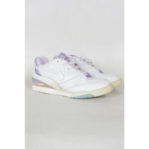 90's Nike Air Conditioner Low-Top Sneakers